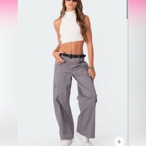 Edikted Zaria cargo pants